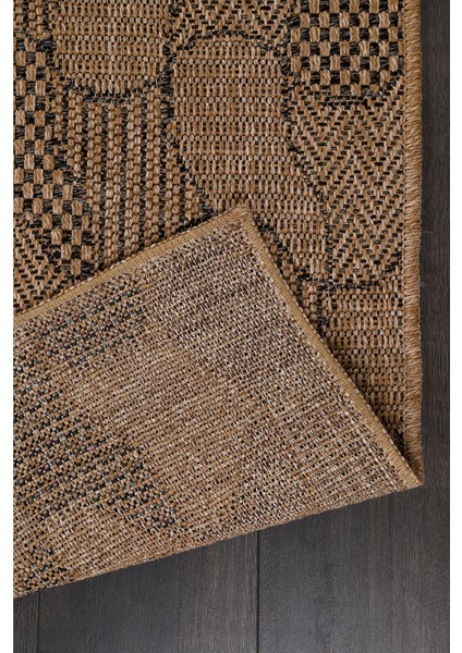 Jüt Tabanlı Hasır Dokuma Örme Bohem Halı Kilim fiyatları