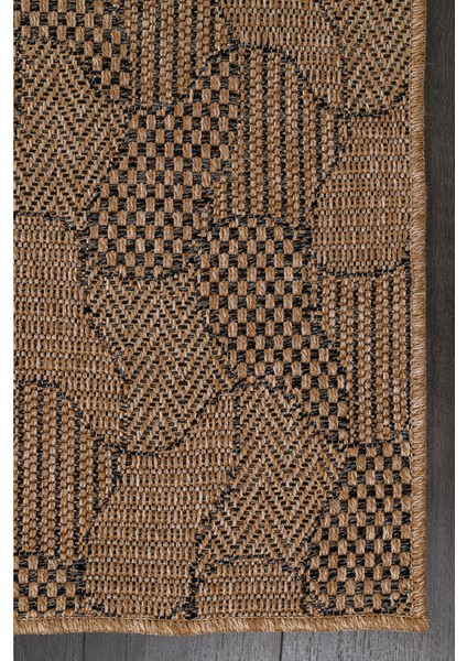 Jüt Tabanlı Hasır Dokuma Örme Bohem Halı Kilim fırsatları