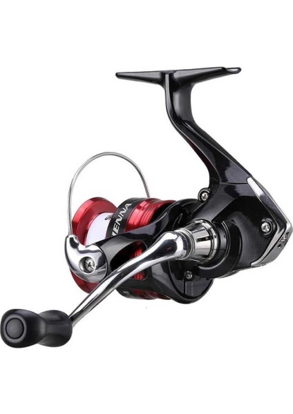 Sienna 4000 Fg Spin Olta Makinesi