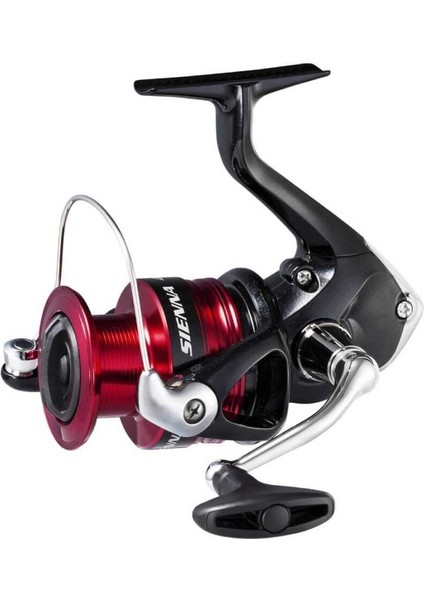 Sienna 4000 Fg Spin Olta Makinesi modelleri