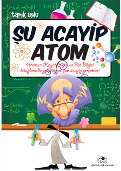 Şu Acayip Atom