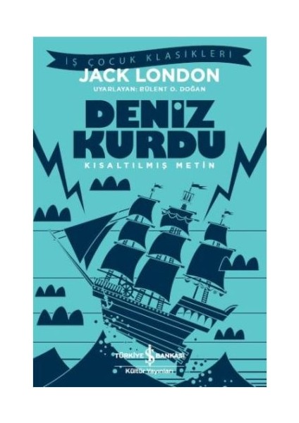 Deniz Kurdu (Kısaltılmış Metin)