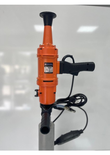Karot Makinesi Sulu Çantalı