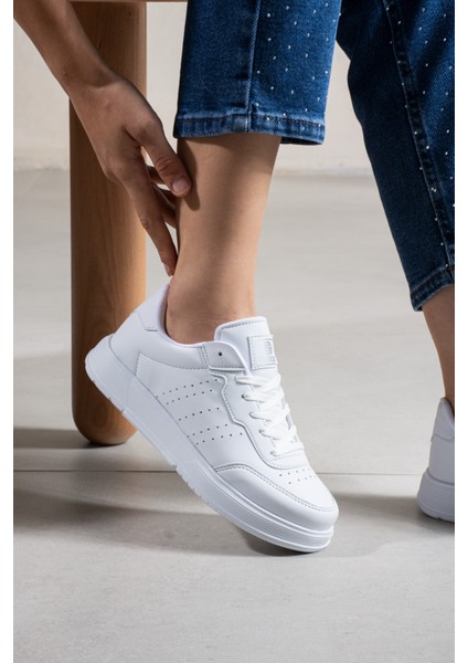 unisex Spor Ayakkabı 158NAV