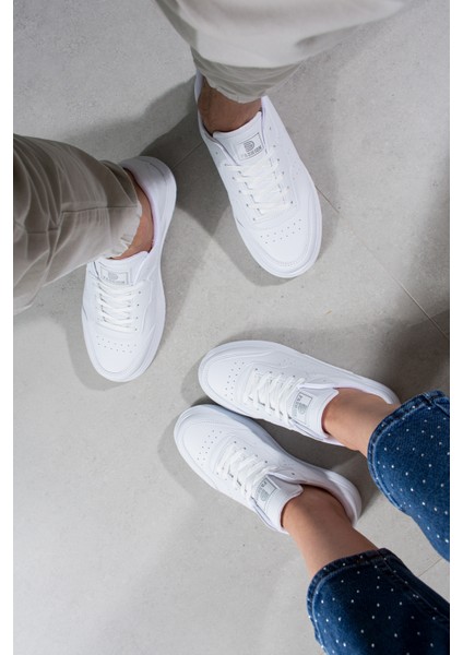 unisex Spor Ayakkabı 158NAV fırsatları