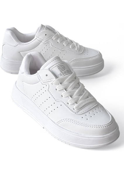 unisex Spor Ayakkabı 158NAV