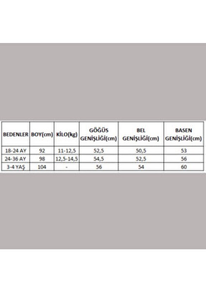 3 Iplik Şardonlu Unisex Basic Bebek Eşofman Takımı modelleri