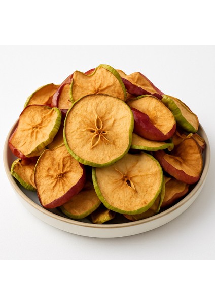 – Doğal Atıştırmalık | Dağ Elması Kurusu, Katkısız & Şeker Ilavesiz – 2025 Yeni Mahsül (100 G) modelleri