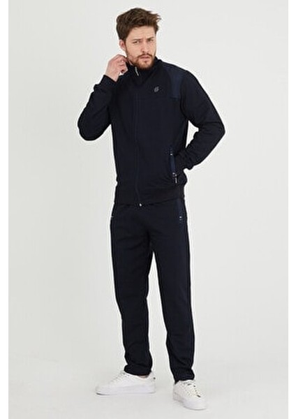 Erkek Hakim Yaka Eşofman Takımı Büyük Beden Battal fırsatları