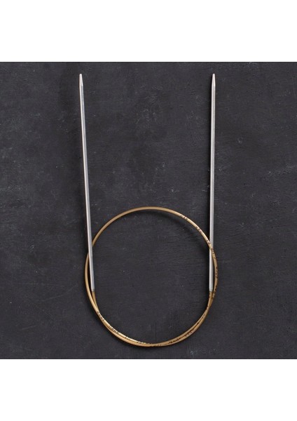 2,5mm 60cm Klasik Misinalı Şiş- 105-7 fiyatları