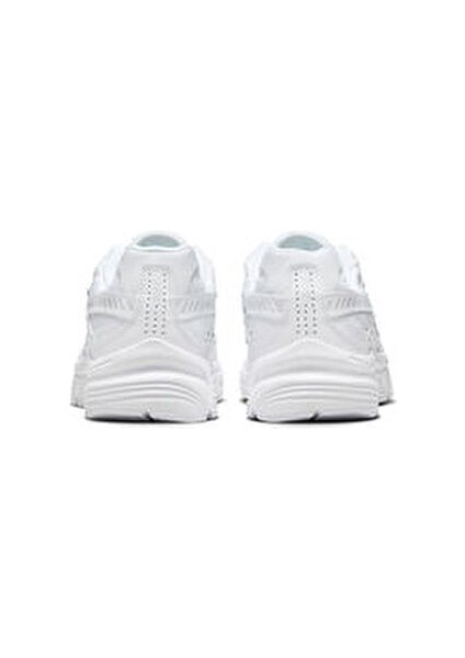 Initiator Unisex Beyaz Günlük Ayakkabı Sneaker fırsatları