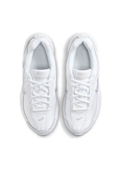 Initiator Unisex Beyaz Günlük Ayakkabı Sneaker indirimleri