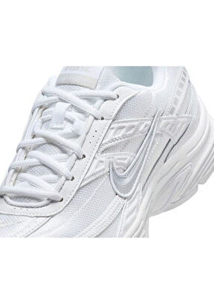 Initiator Unisex Beyaz Günlük Ayakkabı Sneaker