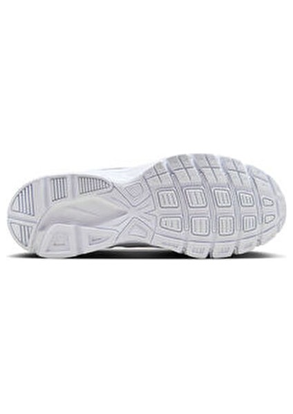 Initiator Unisex Beyaz Günlük Ayakkabı Sneaker