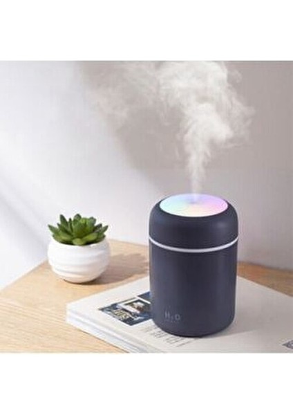 300 ml Ultrasonik Hava Nemlendirici Buhar Makinesi fiyatları