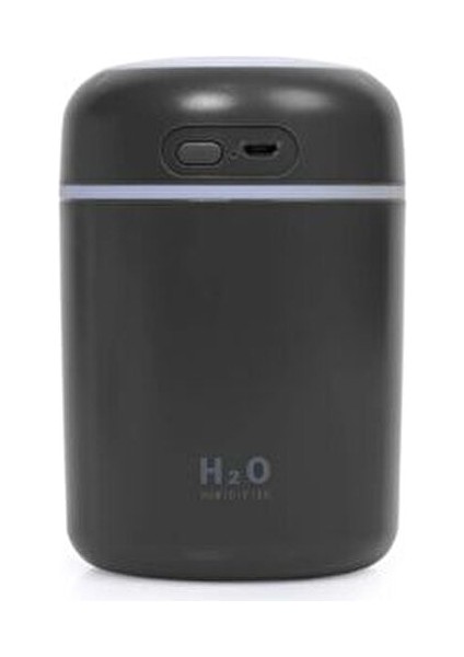 300 ml Ultrasonik Hava Nemlendirici Buhar Makinesi modelleri