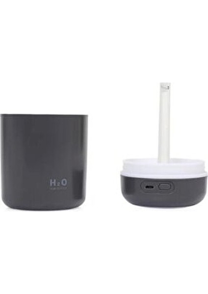 300 ml Ultrasonik Hava Nemlendirici Buhar Makinesi fırsatları