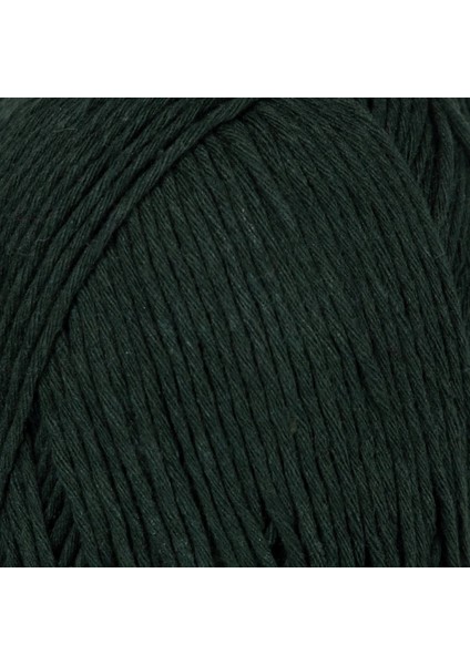 Natural Cotton Yeşil El Örgü İpi - R073 fiyatları