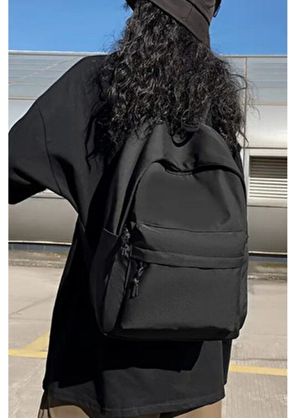 Sırt Çantası Spor Çantası Okul Çantası Günlük Kullanım Çanta