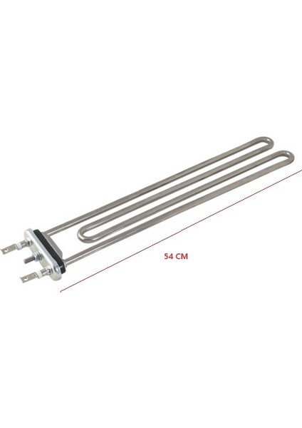 Oçm Rezistansı Eğik 4500W 53 cm 8,5mm