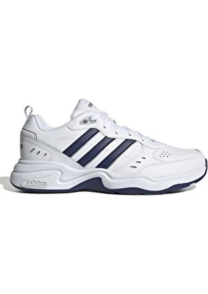 Strutter Unisex Spor Koşu Rahat Günlük Kullanım Ayakkabısı Sneaker