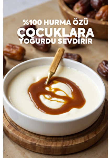 Hurma Özü | Soğuk Sıkım, Doğal & Katkısız | 250 ml fiyatları