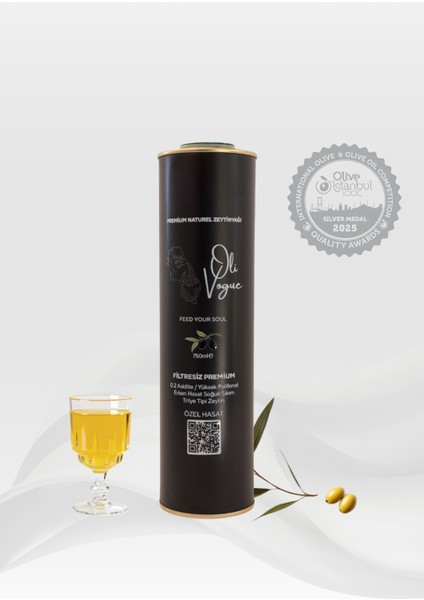 Roll Premium Erken Hasat Naturel Sızma Zeytinyağı (750 Ml) fiyatları