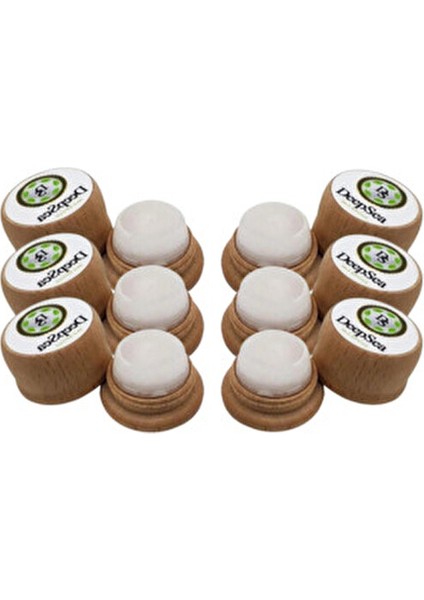 Migren Taşı Menthol 7 gr 6 Adet Türkiye Menşeli Rahatlatıcı Etki