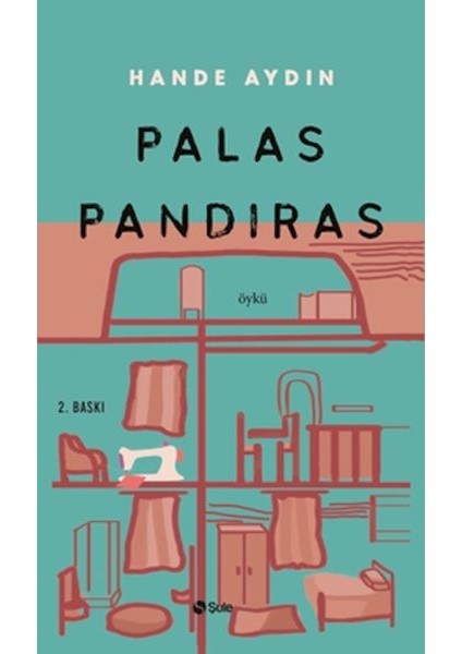 Palas Pandıras