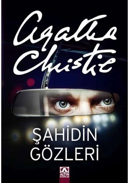 Şahidin Gözleri