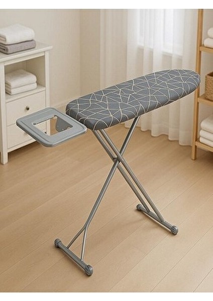 Fox Ütü Masası Monoblok