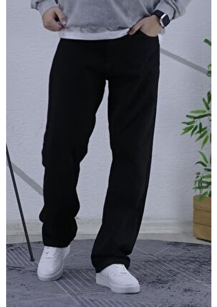 2025 Vintage Regular Rahat Kalıp Baggy Pantolon Sbg fiyatları