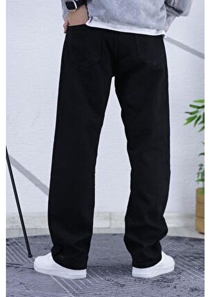 2025 Vintage Regular Rahat Kalıp Baggy Pantolon Sbg modelleri