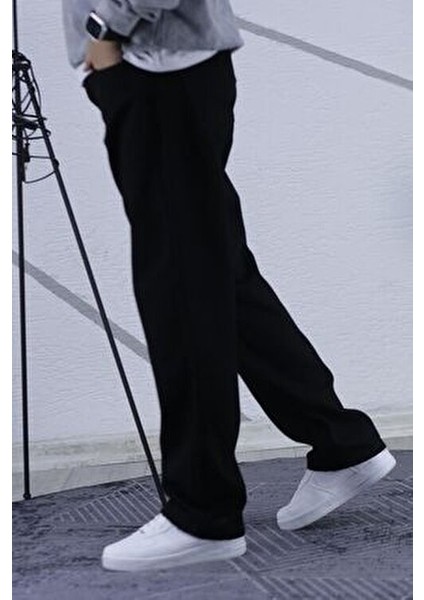 2025 Vintage Regular Rahat Kalıp Baggy Pantolon Sbg fırsatları