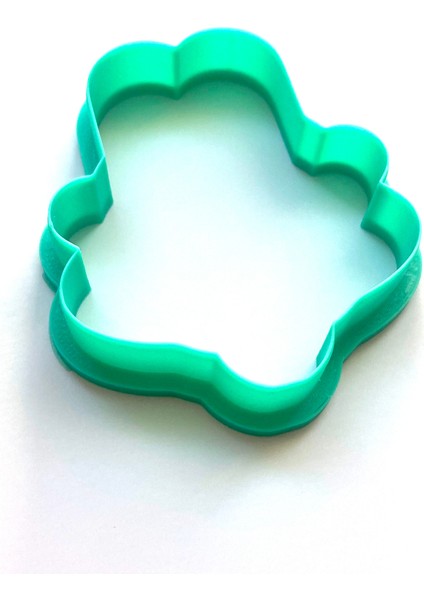 Sevimli Dinozor Kurabiye Kalıbı ve Damga Seti | Dino Temalı Partiler Için indirimleri