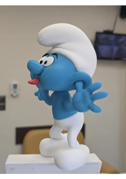 Şirinler Şakacı Şirin Figür fiyatları