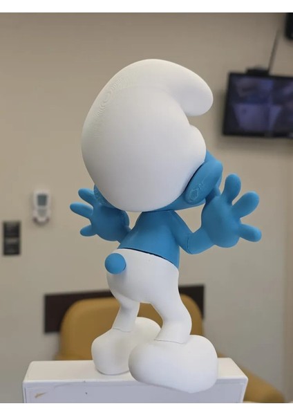 Şirinler Şakacı Şirin Figür fırsatları