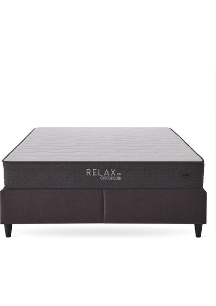 Relax 7/24 Ortopedik Roll Pack Yaylı Yatak fiyatları