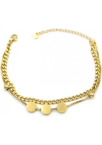 Zincir Bileklik - Altın fiyatları