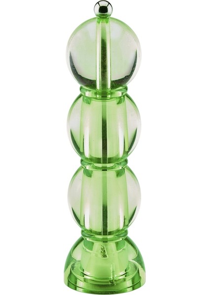 Ice Green S&p Grinder