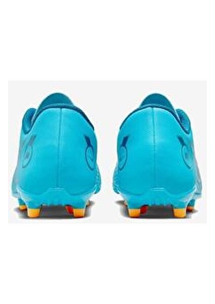 Mercurial Vapor 14 Club Fg/mg Erkek Çim Zemin Kramponu(Dar Kalıp) fırsatları