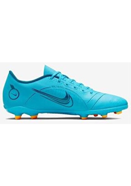 Mercurial Vapor 14 Club Fg/mg Erkek Çim Zemin Kramponu(Dar Kalıp) indirimleri