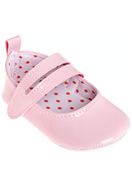 Rugan Patik Kız Bebek Açık Pembe 18 modelleri