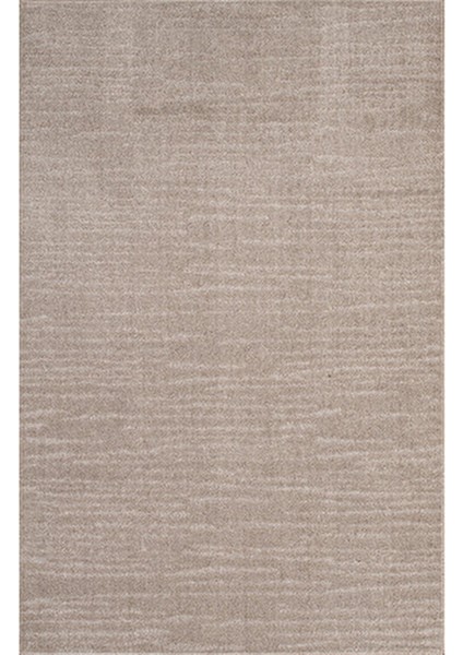 Moopy Bej Bukleli Yumuşak Soft Dokuma Yolluk Halı Salon Halısı LP1007A_BEJ modelleri