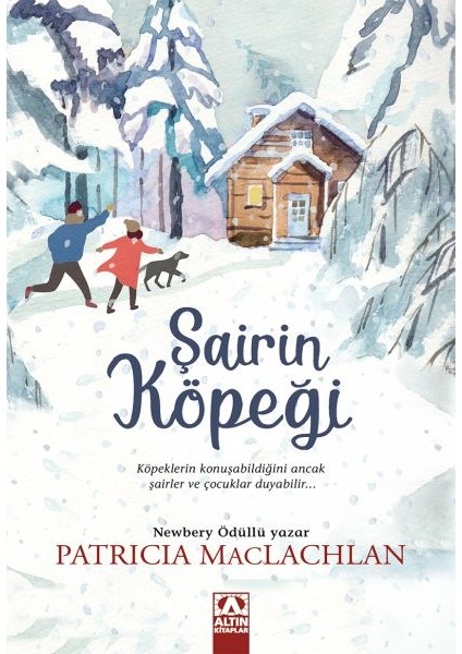 Şairin Köpeği