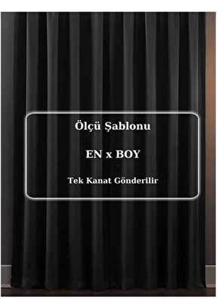 Blackout Işık Geçirmez Yüksek Kalite Fon Perde Siyah Pilesiz Ekstraforlu Karartma Güneşlik Perde modelleri