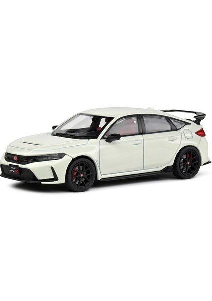 S4314302 1/43 Honda Civic Type R – Championship White – 2022