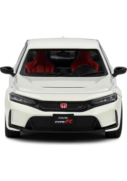 S4314302 1/43 Honda Civic Type R – Championship White – 2022 fiyatları