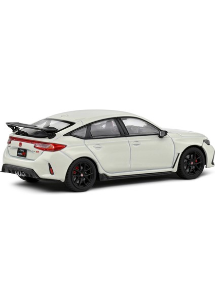 S4314302 1/43 Honda Civic Type R – Championship White – 2022 indirimleri