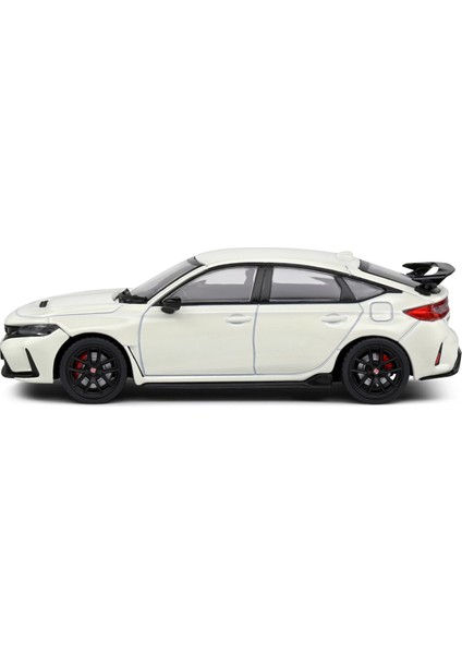 S4314302 1/43 Honda Civic Type R – Championship White – 2022